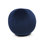 Posh Ball Circular Pillow Cover & Insert