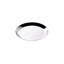 Uno Round Decorative Tray