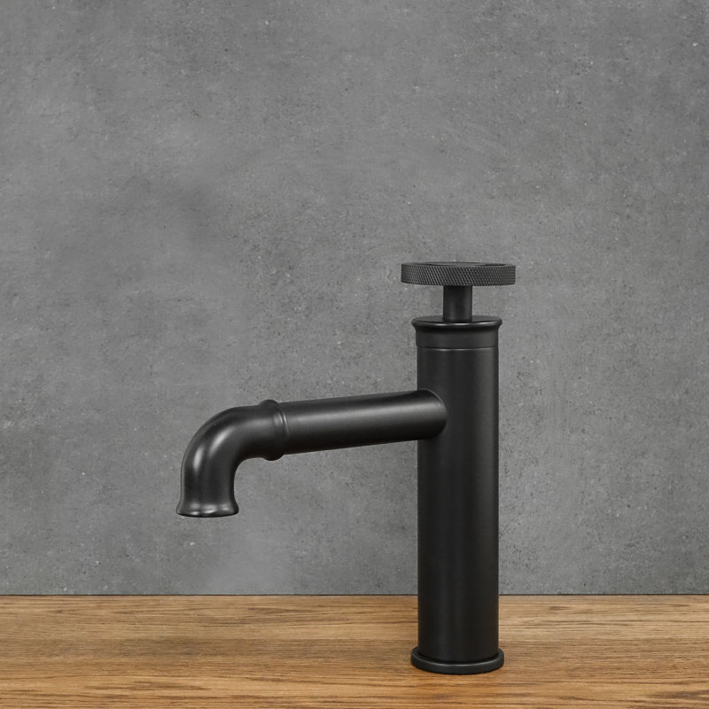 Escaler Mono Basin Mixer