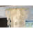 Nimbus 16 - Light Dimmable Tiered Chandelier-73103196