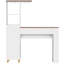 Wine Bottle & Glass Rack-980834811