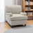 Beige clair est en rupture de stock