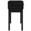 Kaeli Solid Wood Console Table-484084141-488828632