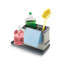 Washbasin Caddy