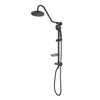 Shower Head Stainless Steel