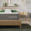 Summerby Sleep Pocket Sprung Memory Foam-Hybrid Mattress 24cm-128498124