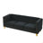 3-Seater + 2-Seater Combination Sofa. Velvet