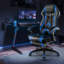 Chaise de bureau Zoarah-386535847