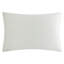  Housse de coussin rectangulaire en velours