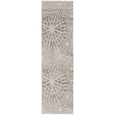 Wilbraham Abstract Area Rug