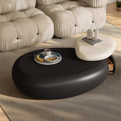 Modern Minimalist FRP Coffee Table