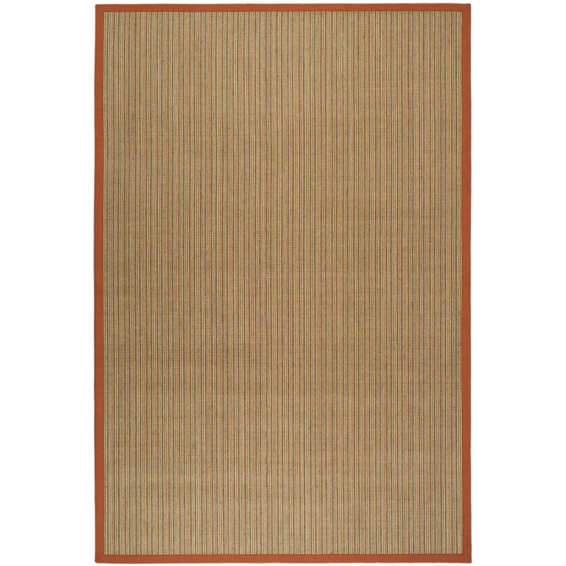 Indoor Rug, Rectangle 5' x 7'6"