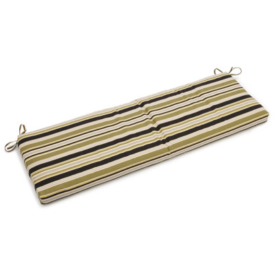 Coussin de banc d’intérieur/d’extérieur eastbay