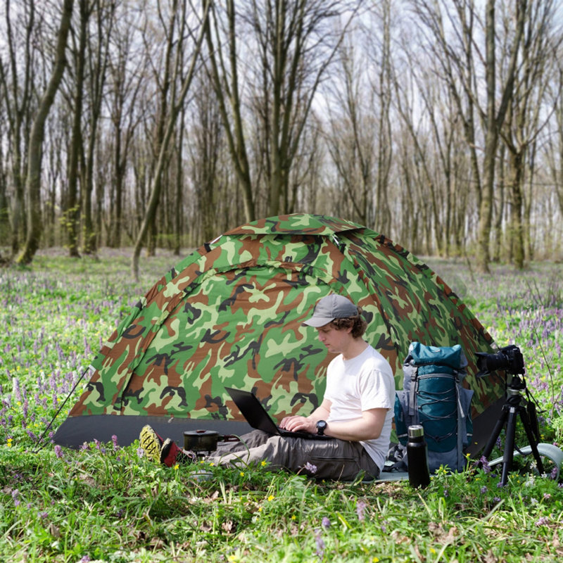 2 Person Tent