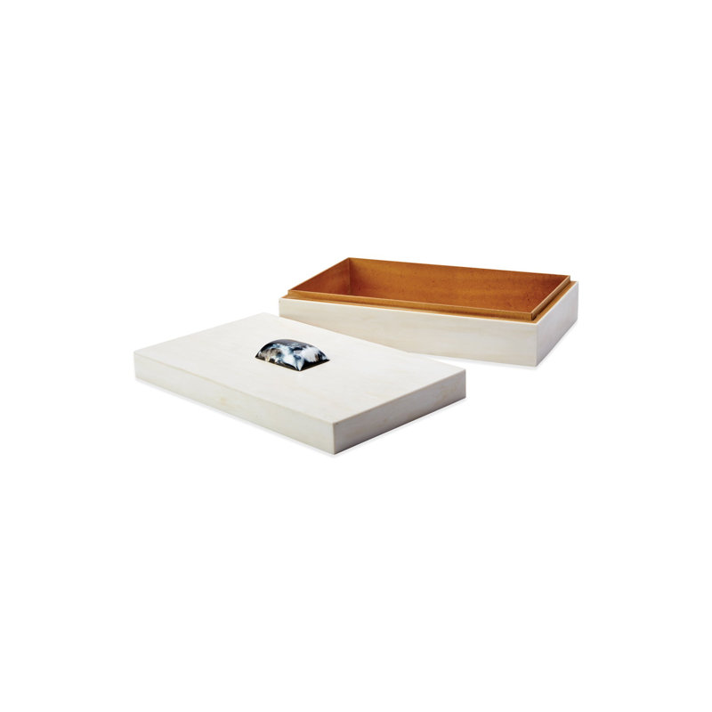 Constantine Handmade Decorative Box