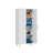 Masai 68.89'' H Kitchen Pantry with 4 Tiers Shelves,Storage Cabinet for Living Room,Kitchen-1130503394