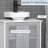 23.50'' Single Bathroom Vanity Base Only-101473850