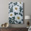 Fleurs blanches vives I - galerie Cavas sur mesure-118057085