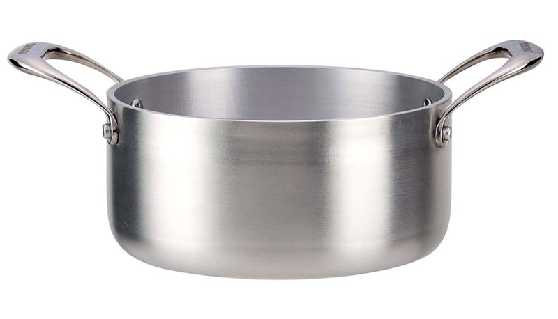 Academy Chef Saucepan, 28cm