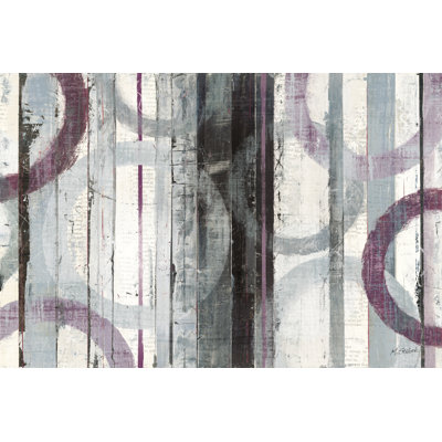 Prune Zephyr Crop - impression