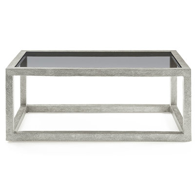 Cubit Cocktail Table
