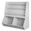 Rangement pour livres et jouets Thure-272292756