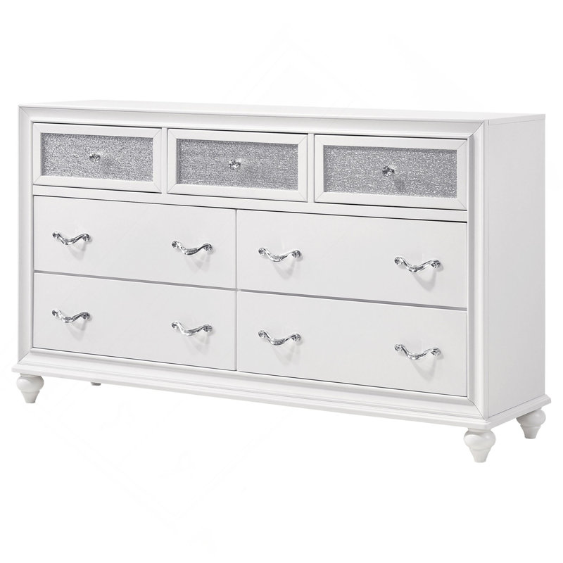 Commode 7 tiroirs