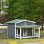 Niche pour chien en bois Danina-1350154721-1350154727