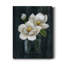 «Chalkboard Beauty I», reproduction d'art sur toile tendue-828539540