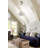 22" Akoni 3 - Blade Ceiling Fan with Light Kit Included-868828652