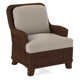 Somerset Upholstered Armchair