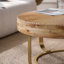 Table basse ronde-423238540