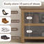 Banc de rangement pour chaussures rembourré Hahnville-1953264402-1948381857