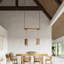 Drews 1 - Light Wood Pendant-933048821