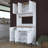 Multi Purpose Cabinet