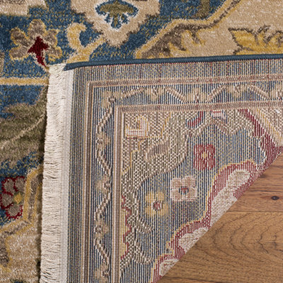 Kurtz Performance Oriental Rug