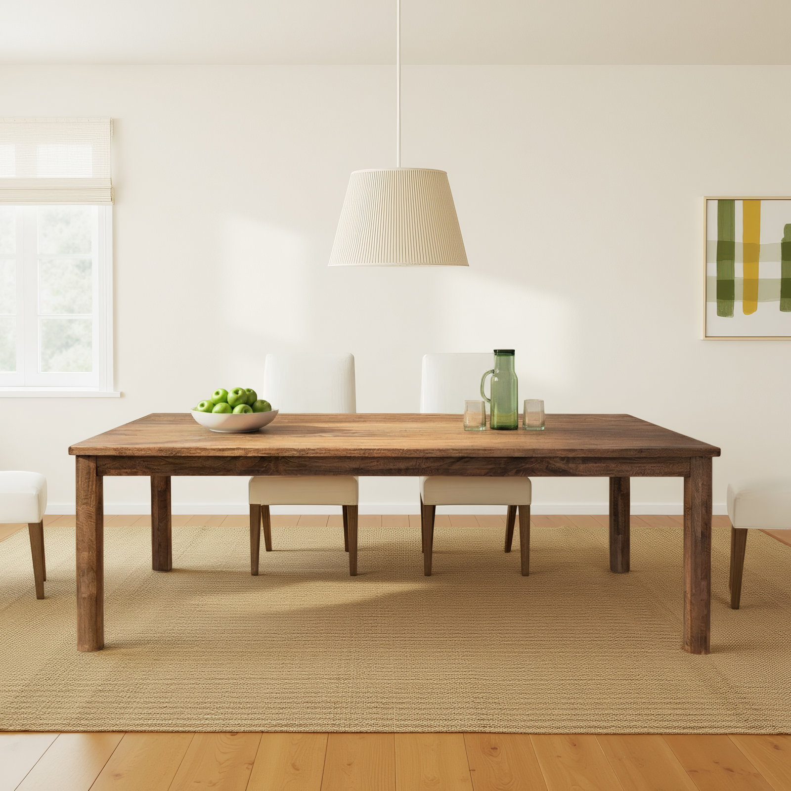 Quinn 39.25'' Dining Table