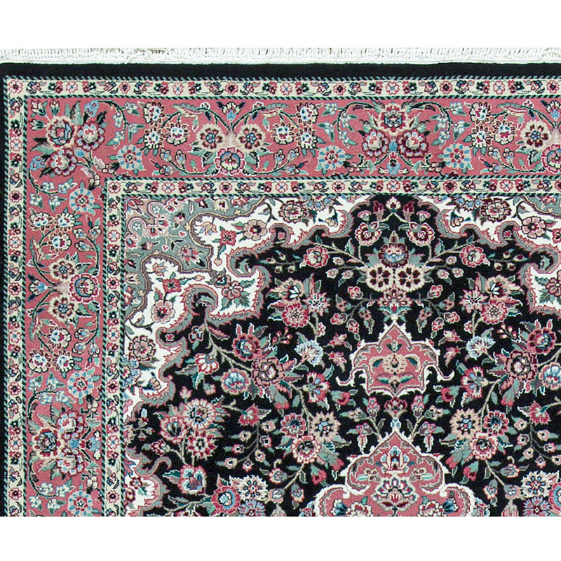 One-of-a-Kind 5' X 7' Area Rug