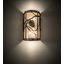 Applique murale Jaems