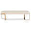 Eleana Upholstered Bench