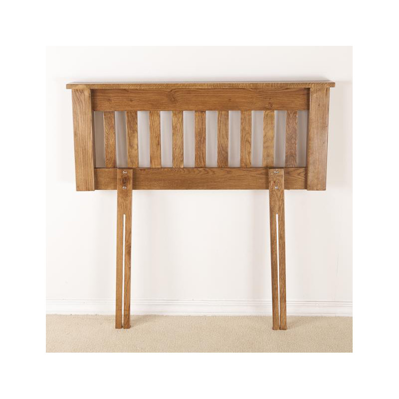 Headboard, Single (3')