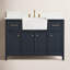 Meuble-lavabo simple 48 po Aisa-2109128109