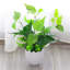 10.63'' Faux Fir Plant