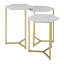 Adela Frame Nesting Tables-762802152