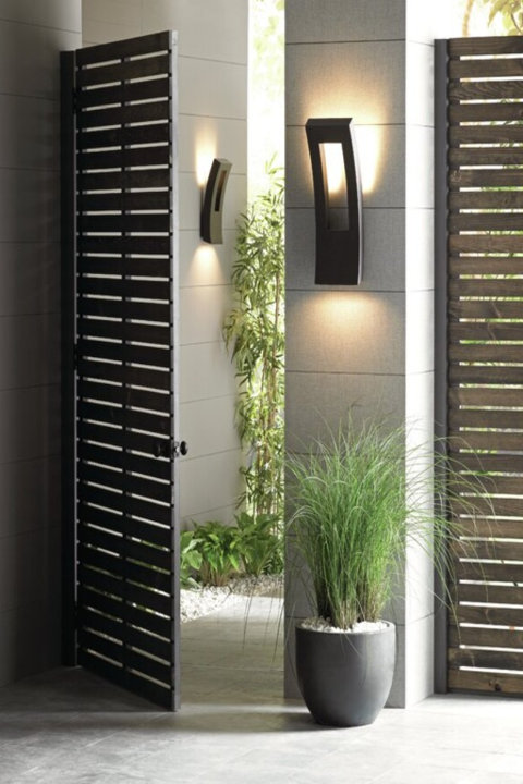 Outdoor Lighting