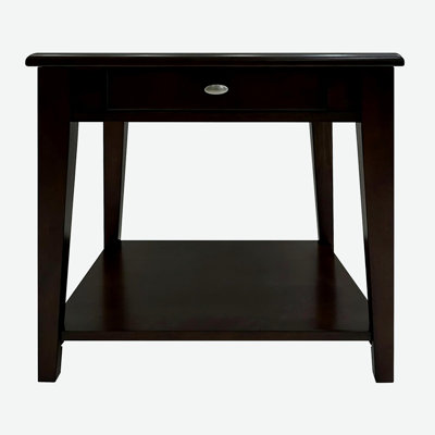 Table de bout Classic Design