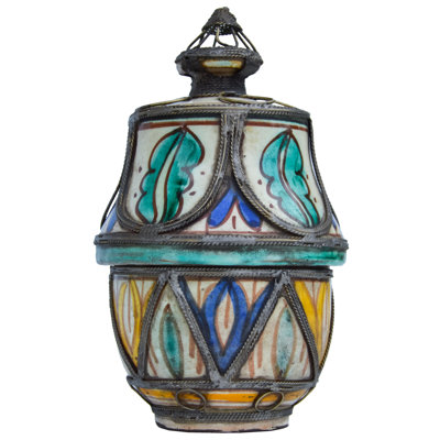 Handmade Decorative Bowl
