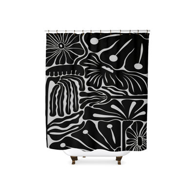 Matisse Shower Curtain