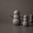 Ceramic SNOWMAN White-1814585193