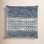 Julian Geometric Cotton Throw Pillow